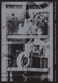 Book Cover for Photography Bound by Antonio Cataldo, Adrià Julià