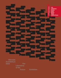 Book Cover for Biennale Architettura 2023 by International Architectural Exhibition