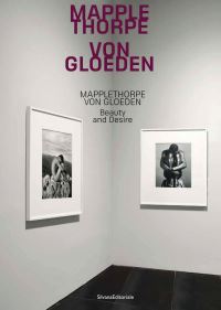 Book Cover for Mapplethorpe/Von Gloeden by Robert Mapplethorpe, Muriel Prandato, Eva Francioli