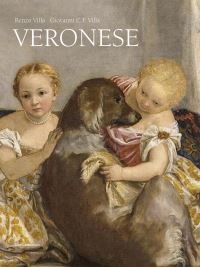 Book Cover for Veronese by Veronese