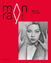 Book Cover for Man Ray by Palais Lumière Cultural center