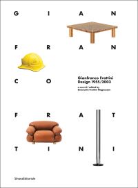 Book Cover for Gianfranco Frattini by Gianfranco Frattini, Italy Palazzo Arese Borromeo Milan