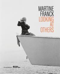 Book Cover for Martine Franck by Martine Franck