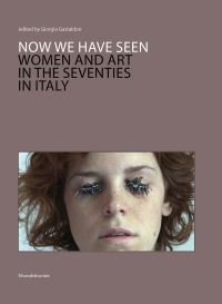 Book Cover for Now We Have Seen by Giorgia Gastaldon