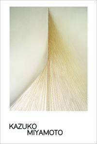 Book Cover for Kazuko Miyamoto by Kazuko Miyamoto