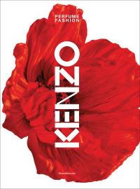 Book Cover for Kenzo by 