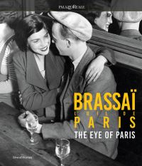 Book Cover for Brassaï by Philippe Ribeyrolles