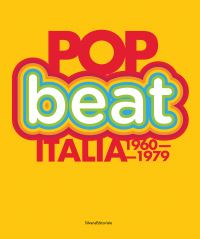 Book Cover for Pop/beat by Roberto Floreani