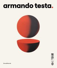Book Cover for Armando Testa by Armando Testa, Museo darte moderna Ca Pesaro