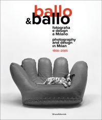 Book Cover for Ballo & Ballo by Castello sforzesco, Ballo + Ballo Firm