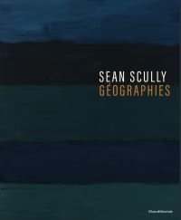 Book Cover for Sean Scully - Géographies by Beate Reifenscheid