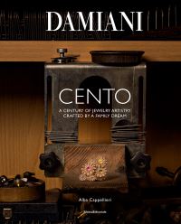Book Cover for Damiani by Damiani Firm