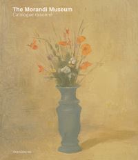 Book Cover for The Morandi Museum by 