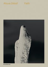Book Cover for Ahuva Zeloof - Faith by Ahuva Zeloof