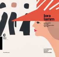 Book Cover for Lora Lamm by Lora Lamm, Nicoletta Ossanna Cavadini