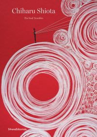 Book Cover for Chiharu Shiota by Chiharu Shiota, Italy Museo darte orientale Turin