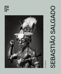 Book Cover for Sebastião Salgado by Sebastião Salgado, Pascal Hoël, France Franciscaines Cultural center  Deauville