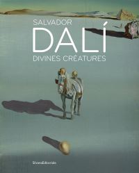 Book Cover for Salvador Dalí by Silvana Editoriale