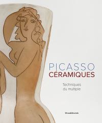 Book Cover for Picasso Céramiques by Silvana Editoriale