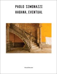 Book Cover for Paolo Simonazzi by 