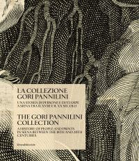 Book Cover for The Gori Pannilini Collection by Benedetta Spadaccini