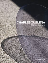 Book Cover for Charles Zublena by Silvana Editoriale