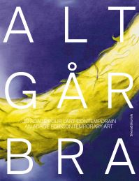 Book Cover for Alt Går Bra by Nicolas Surlapierre, Frédérique ToudoireSurlapierre, Alessandra Balotti