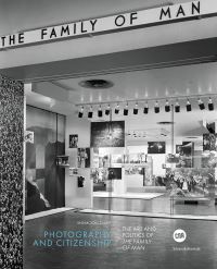 Book Cover for Photography and Citizenship by Shamoon Zamir