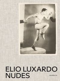 Book Cover for Elio Luxardo by Giuseppe Vanzella