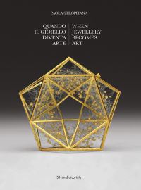 Book Cover for When Jewellery Becomes Art by Paola Stroppiana