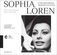 Book Cover for Sophia Loren by Switzerland Max museo Chiasso