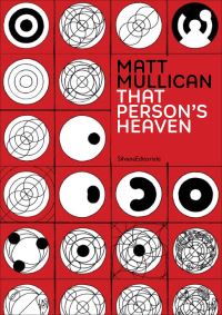 Book Cover for Mat Mullican by Stefano Raimondi