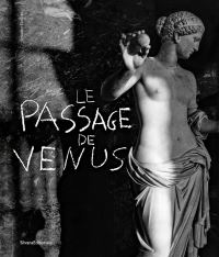 Book Cover for Le Passage De Venus by Ludovic Laugier, Jean Loisy, Romy Wyche