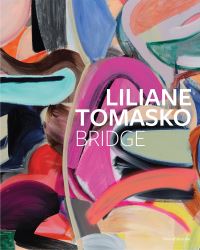 Book Cover for Liliane Tomasko by Beate Reifenscheid