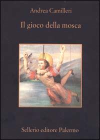 Book Cover for Gioco Della Mosca by Andrea Camilleri