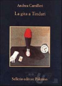 Book Cover for La Gita a Tindari by Andrea Camilleri