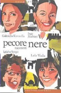 Book Cover for Pecore Nere by Various authors