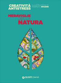 Book Cover for Nature by Fabrizio Spadini