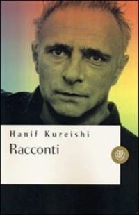 Book Cover for Racconti by Hanif Kureishi