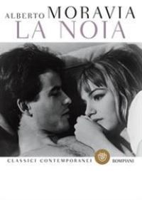 Book Cover for Noia by Alberto Moravia