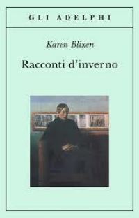 Book Cover for Racconti D'inverno by Karen Blixen