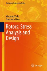 Book Cover for Rotors by Vincenzo Vullo, Francesco Vivio
