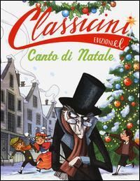 Book Cover for Natale Per I Bimbi by Davide Morisinotto
