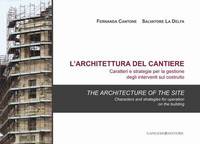Book Cover for Architecture from the Site by Grazia Maria Fachechi Danese