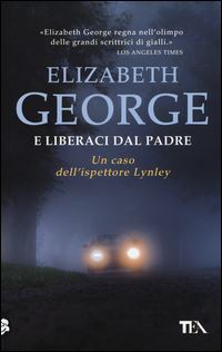 Book Cover for E Liberaci Dal Padre by Elizabeth George