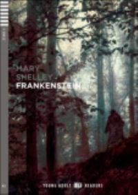 Book Cover for Young Adult ELI Readers - English by Mary Shelley
