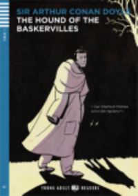 Book Cover for The Hound of the Baskervilles by Janet Borsbey, Ruth Swan, Arthur Conan Doyle