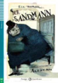 Book Cover for Teen ELI Readers - German by E T A Hoffmann
