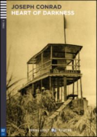 Book Cover for Young Adult ELI Readers - English by Joseph Conrad