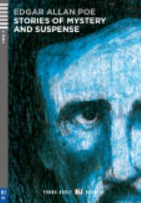 Book Cover for Young Adult ELI Readers - English by Edgar Allan Poe